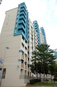 Blk 613 Bukit Panjang Ring Road (Bukit Panjang), HDB 5 Rooms #217932